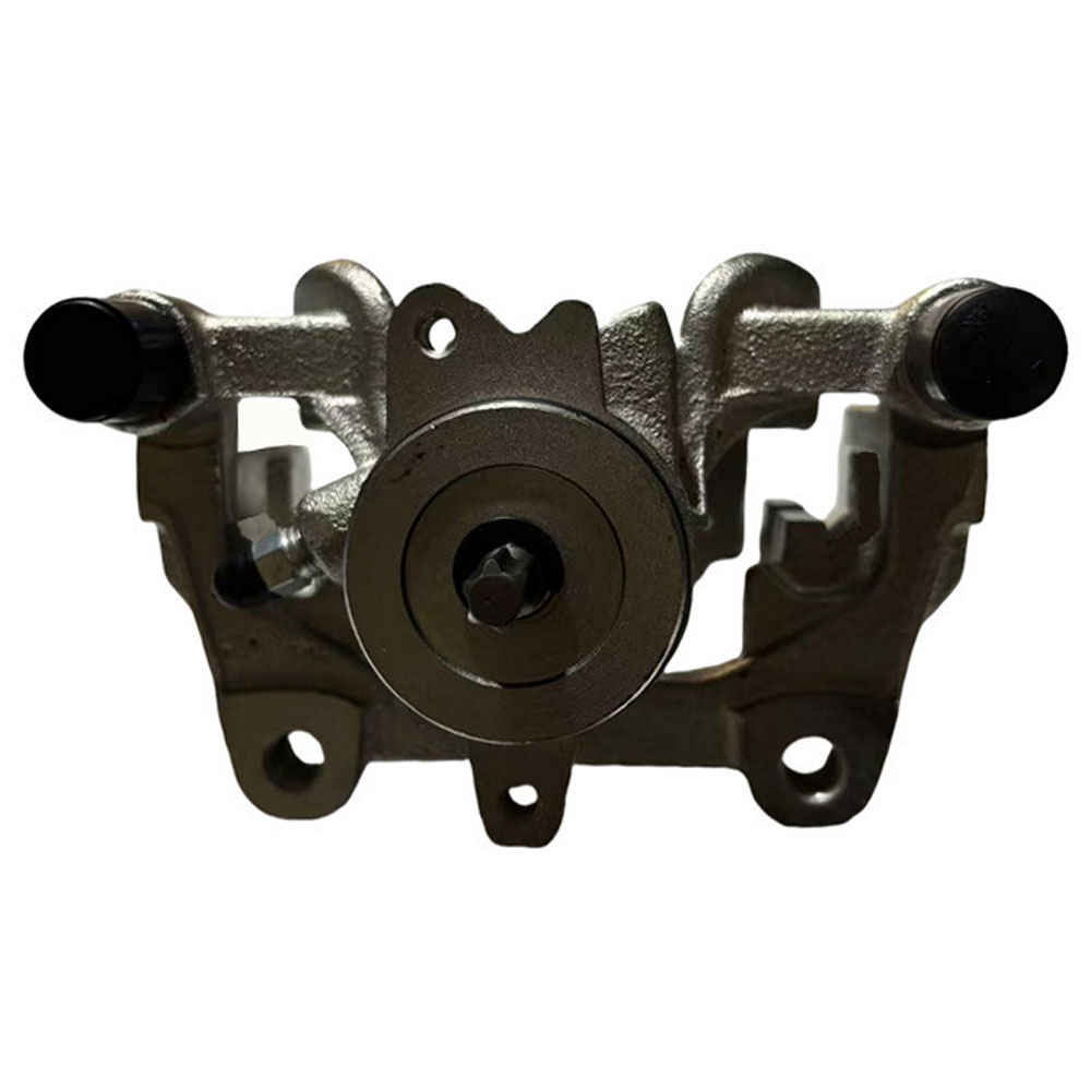 2017 Ford Fusion Brake Caliper
